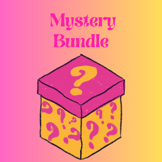 Mystery Bundle (Lip goodies)