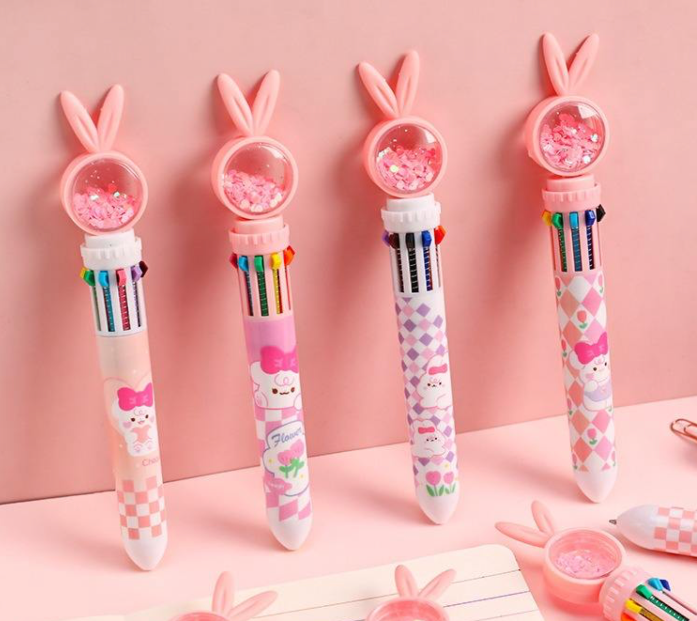 Rabbit Pens