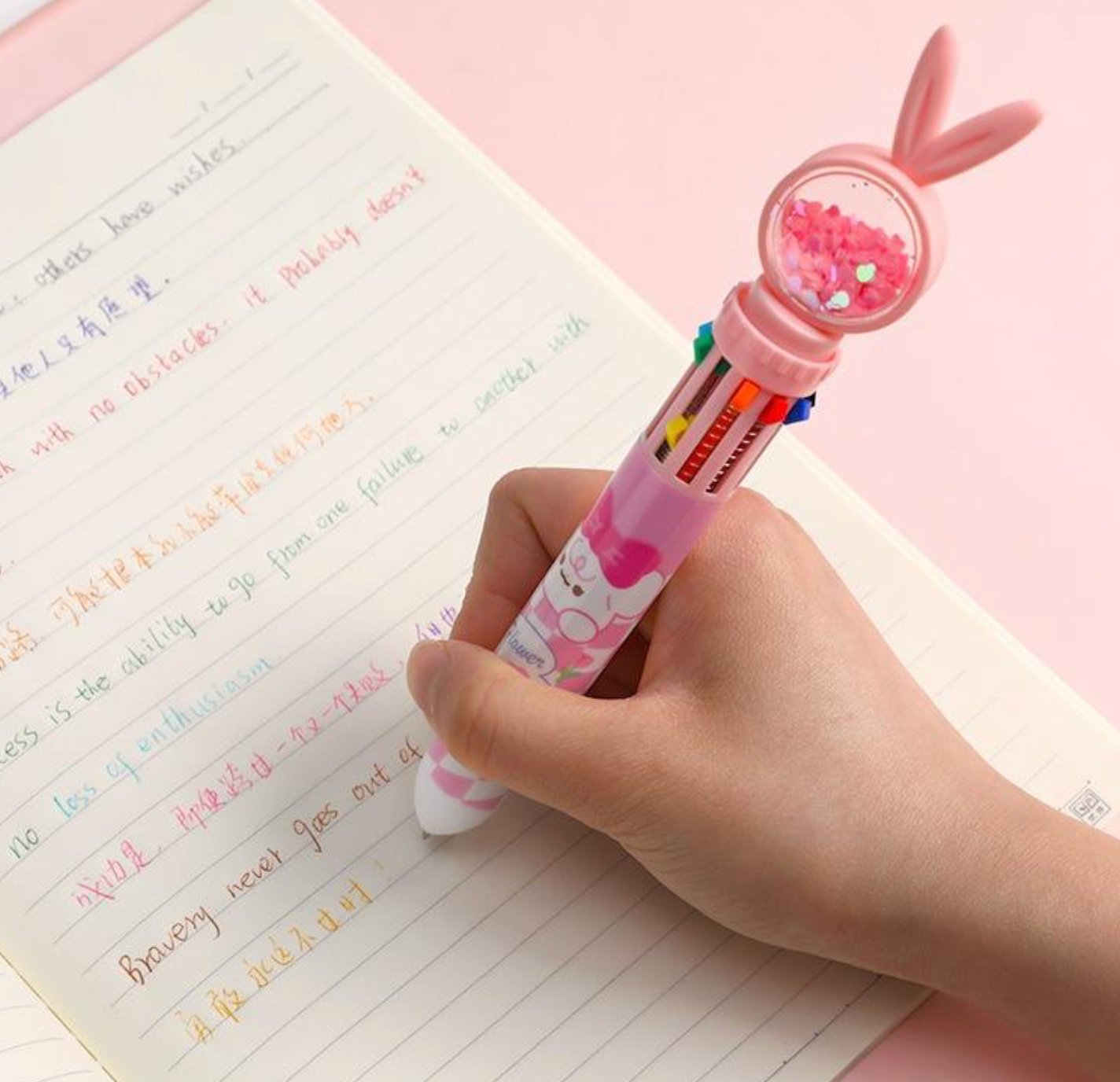 Rabbit Pens
