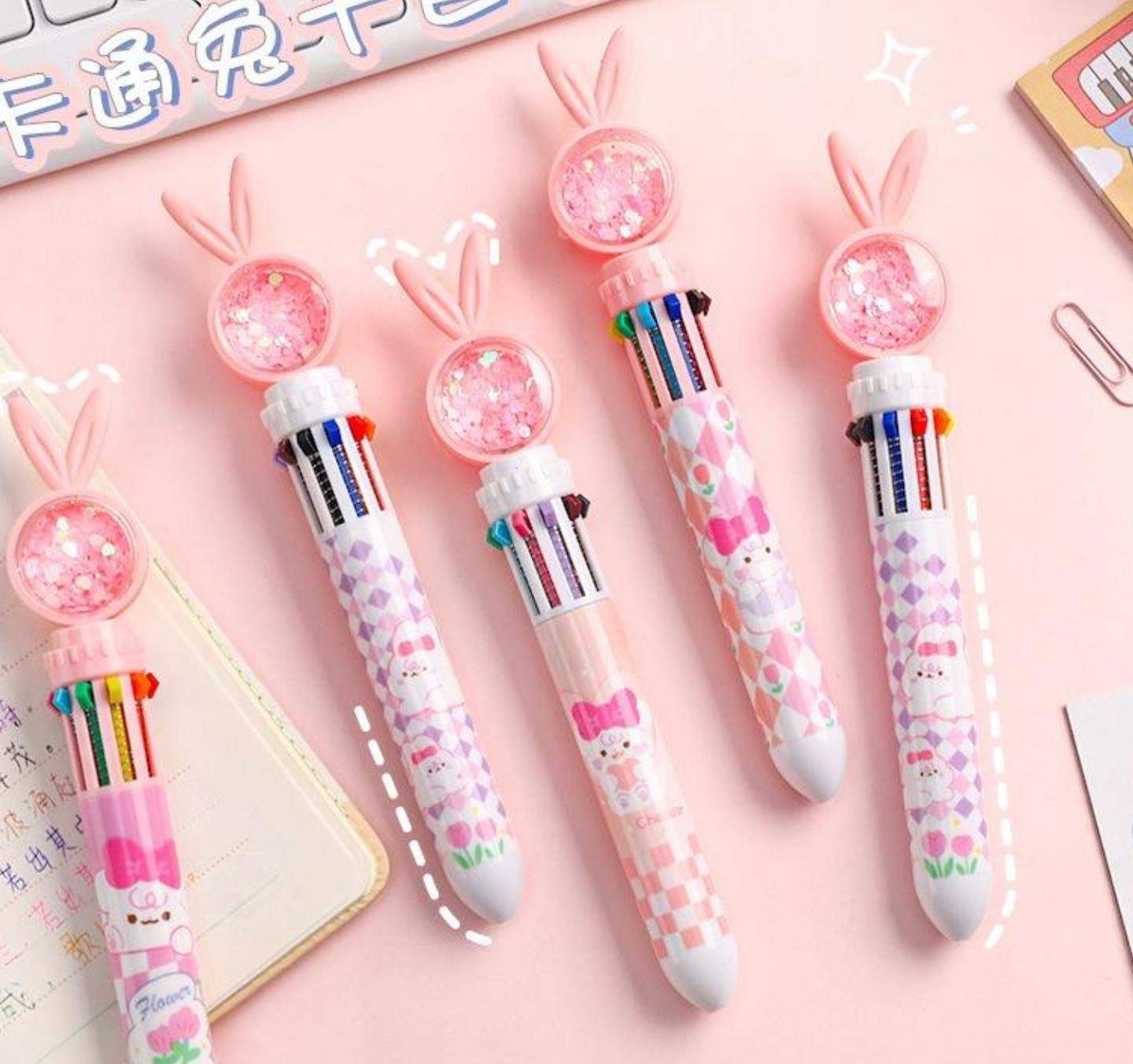 Rabbit Pens