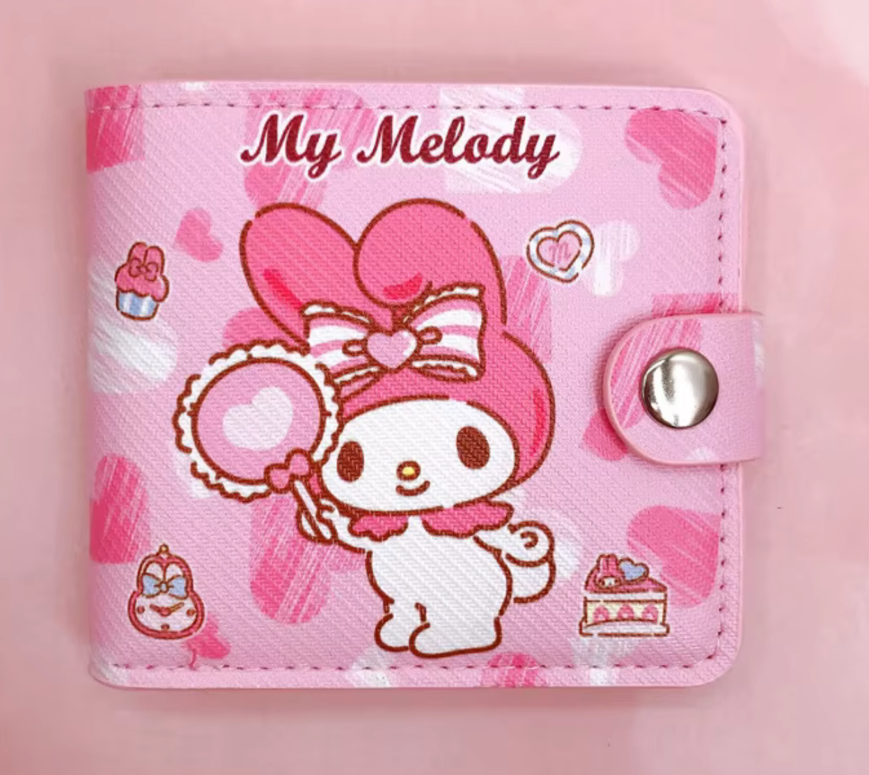 Sanrio Wallets
