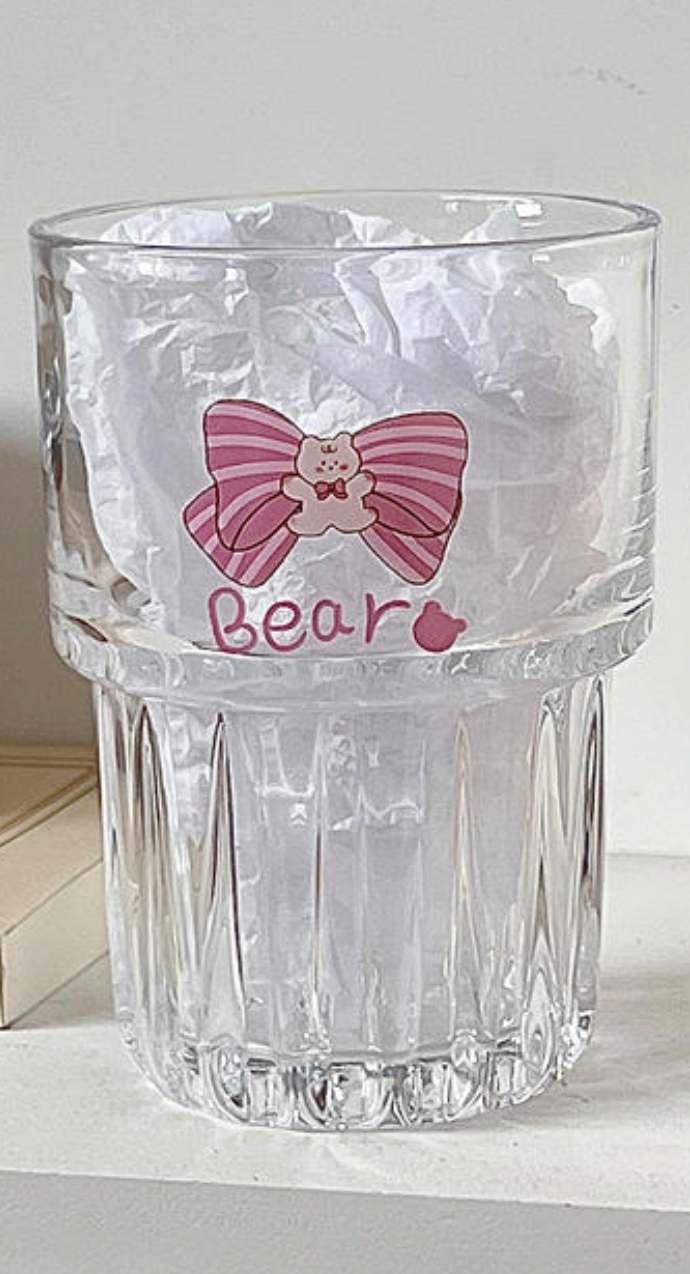 Bow Glass