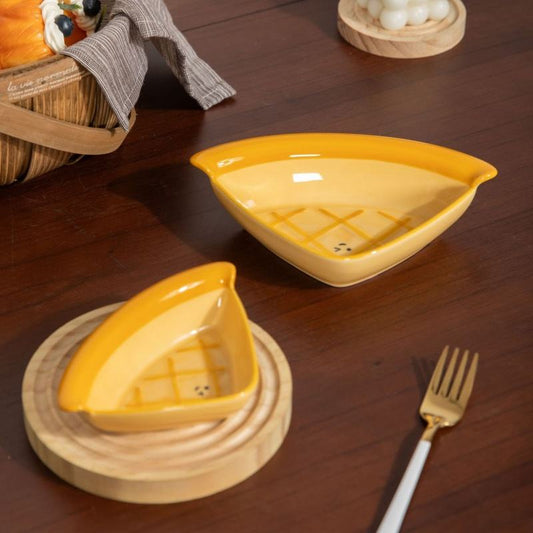 Bread Plate.