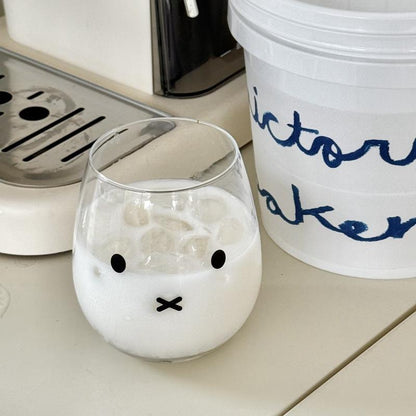 Bear Glasses( Set of 2)