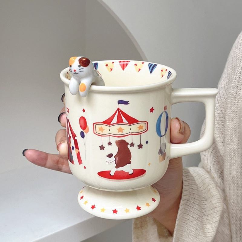 Circus Party Cup