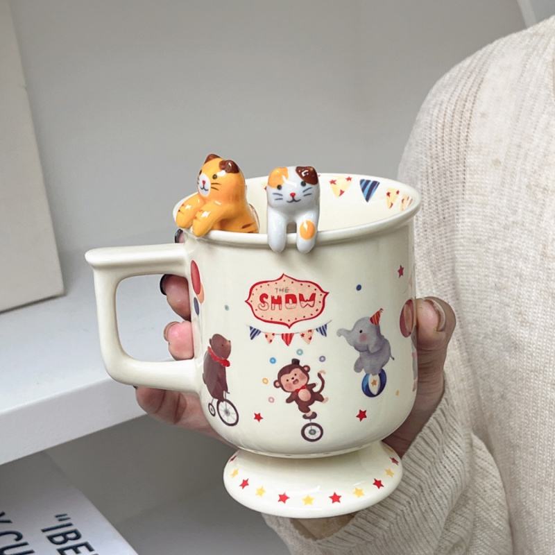Circus Party Cup