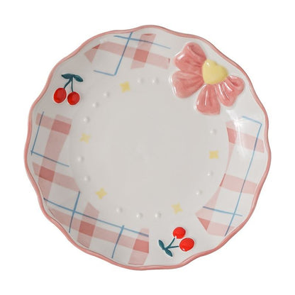 Bow Plate