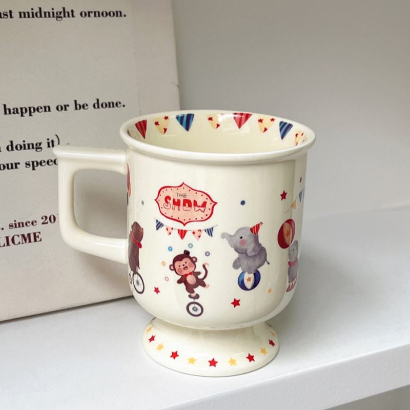 Circus Party Cup
