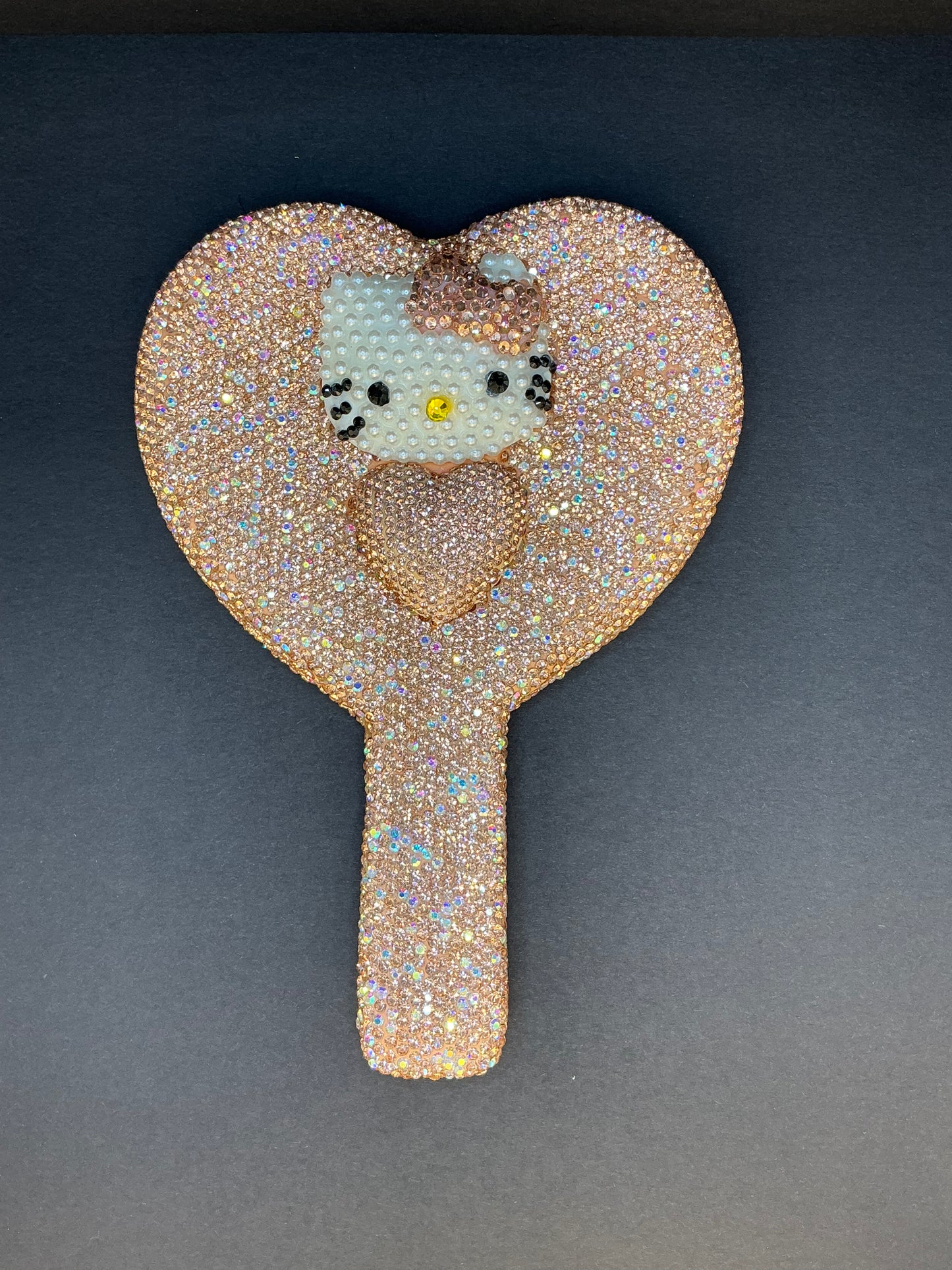 Hello Kitty Bling Mirror