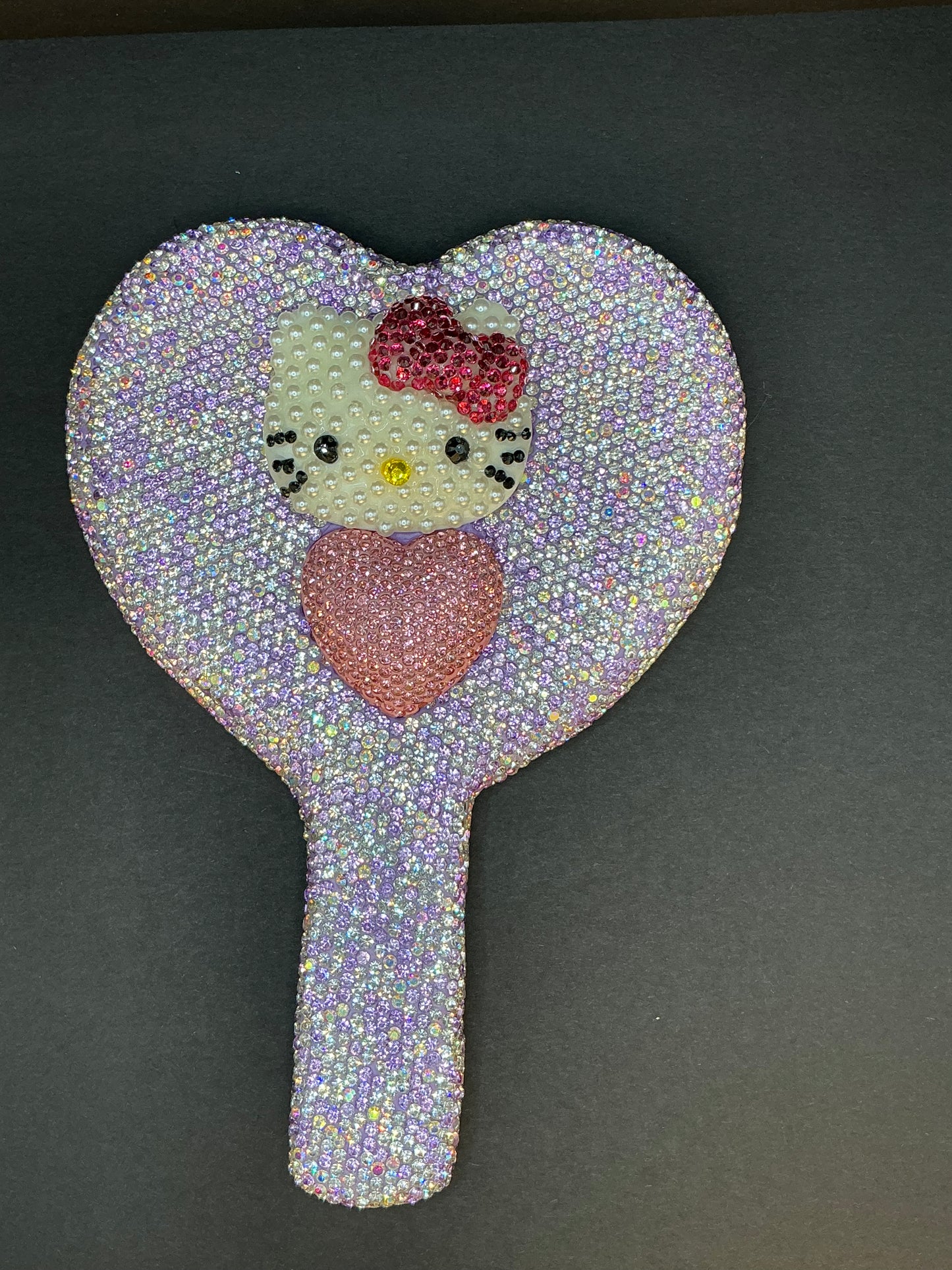 Hello Kitty Bling Mirror