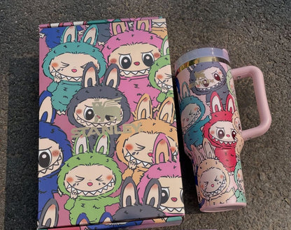 Labubu Tumbler