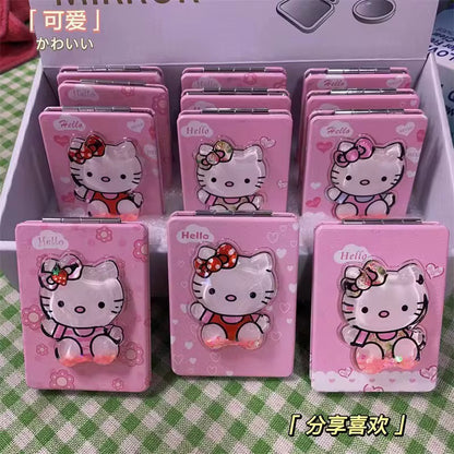 Hello Kitty Pocket Mirror
