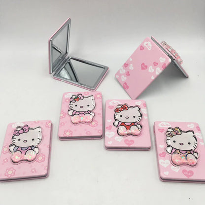 Hello Kitty Pocket Mirror
