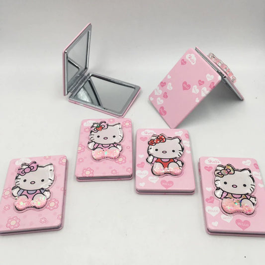Hello Kitty Pocket Mirror