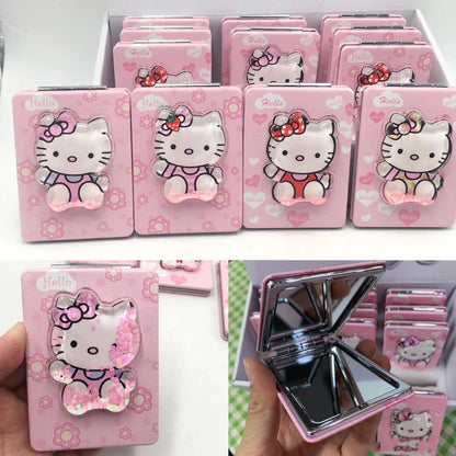 Hello Kitty Pocket Mirror