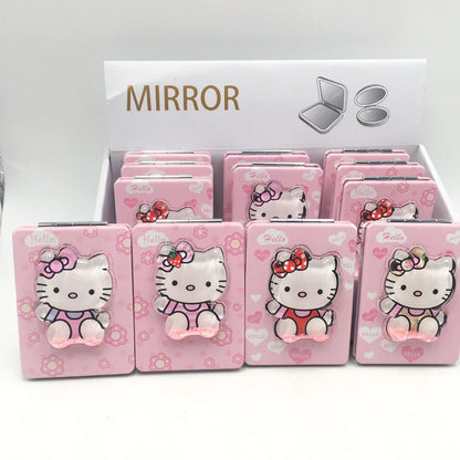 Hello Kitty Pocket Mirror