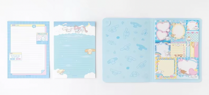 Sanrio Sticky Memo Book
