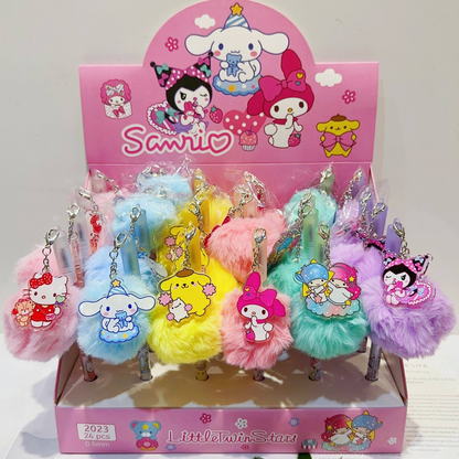 Sanrio Pens