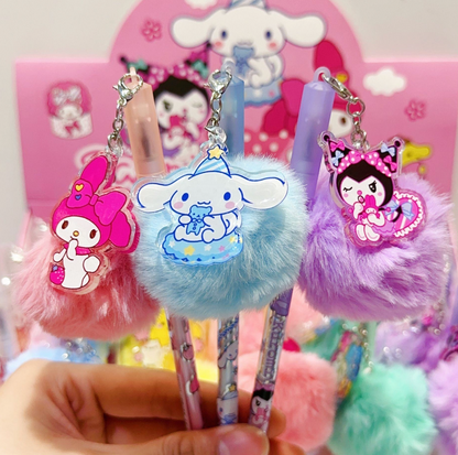 Sanrio Pens