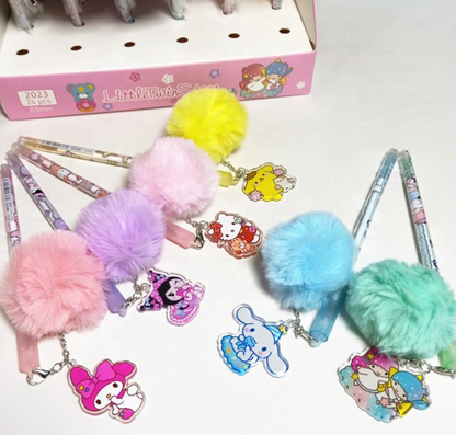 Sanrio Pens