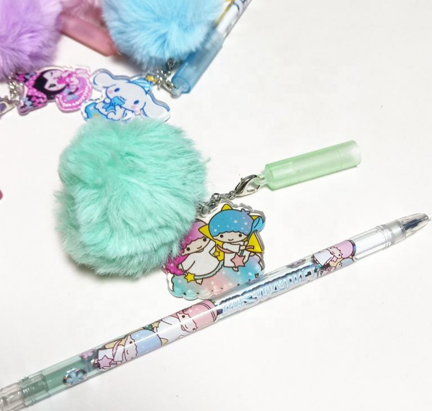 Sanrio Pens