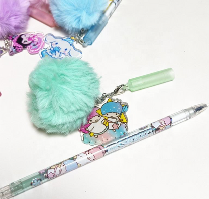 Sanrio Pens