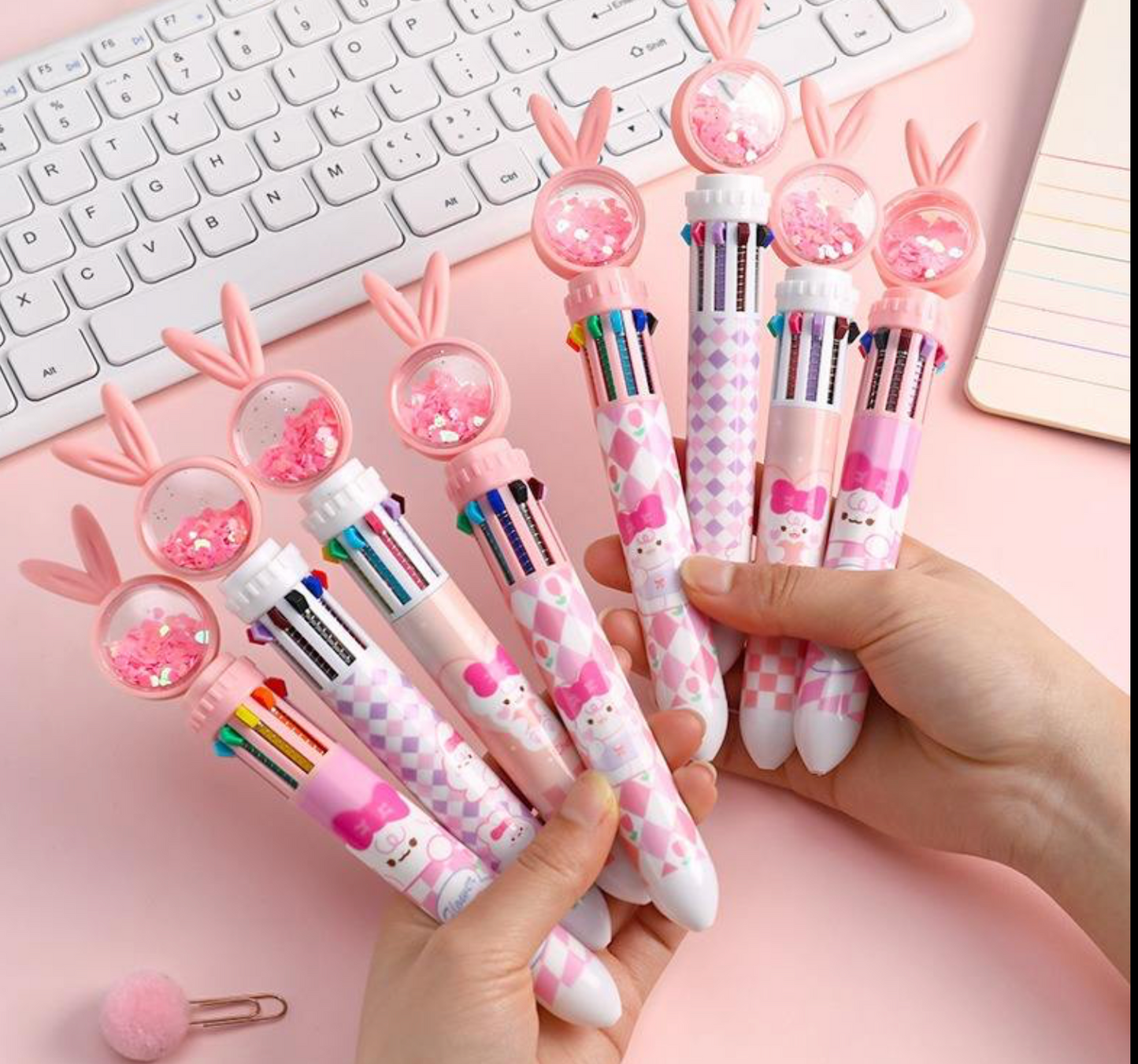 Rabbit Pens