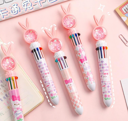 Rabbit Pens