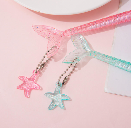 Mermaid Pens