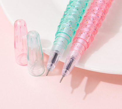 Mermaid Pens