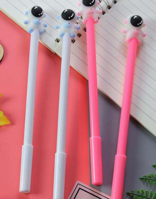 Astronaut Pen