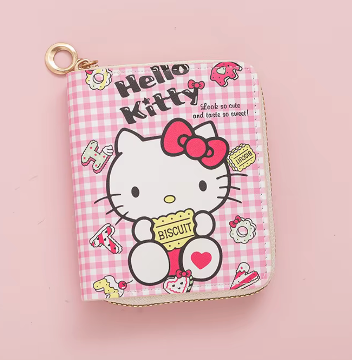 Hello Kitty Wallets