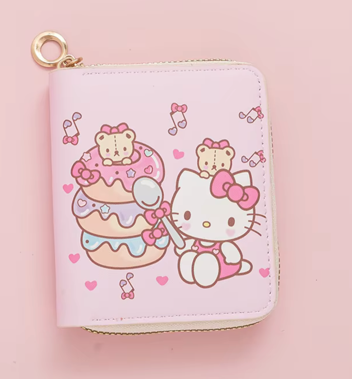 Hello Kitty Wallets
