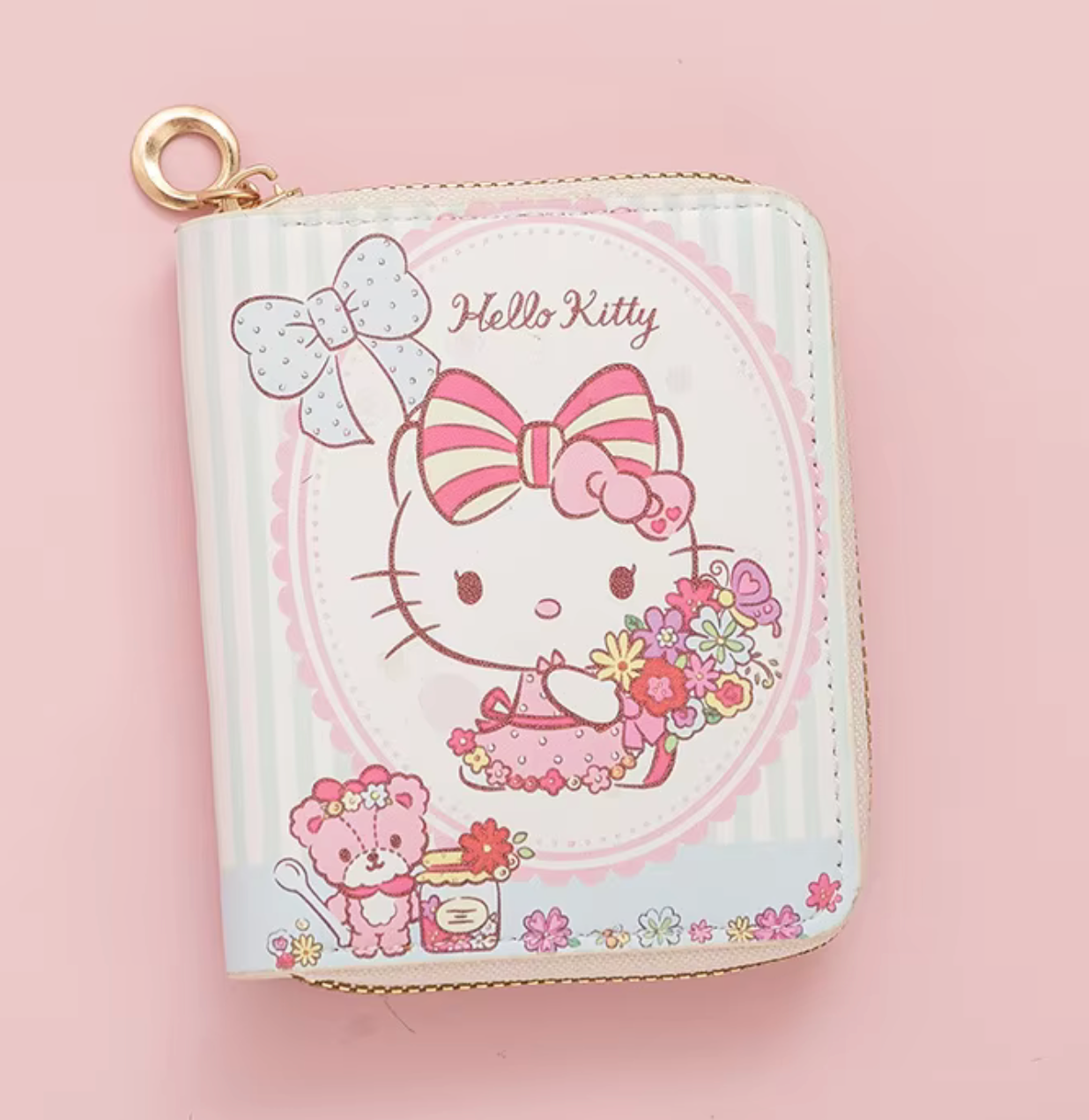 Hello Kitty Wallets