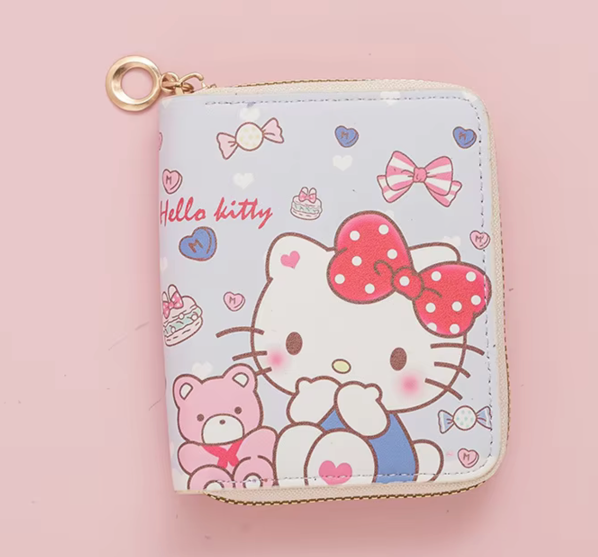 Hello Kitty Wallets
