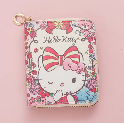 Hello Kitty Wallets
