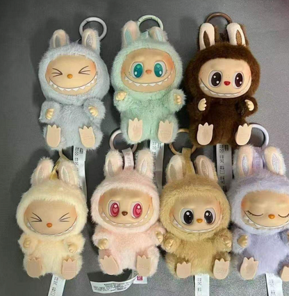 Have A Seat Labubu Blind Box ( Not Authentic)