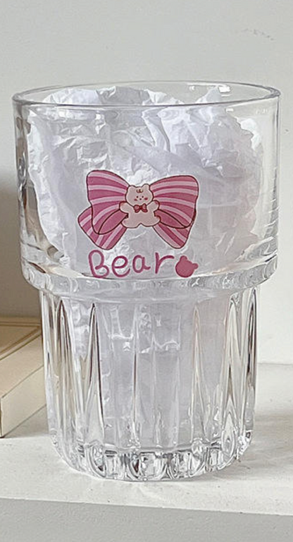 Bow Glass