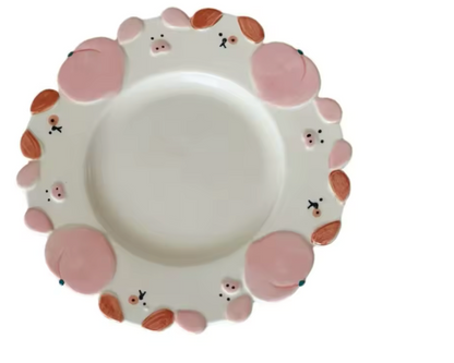 Kawaii Plates