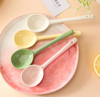 Ceramic Spoons