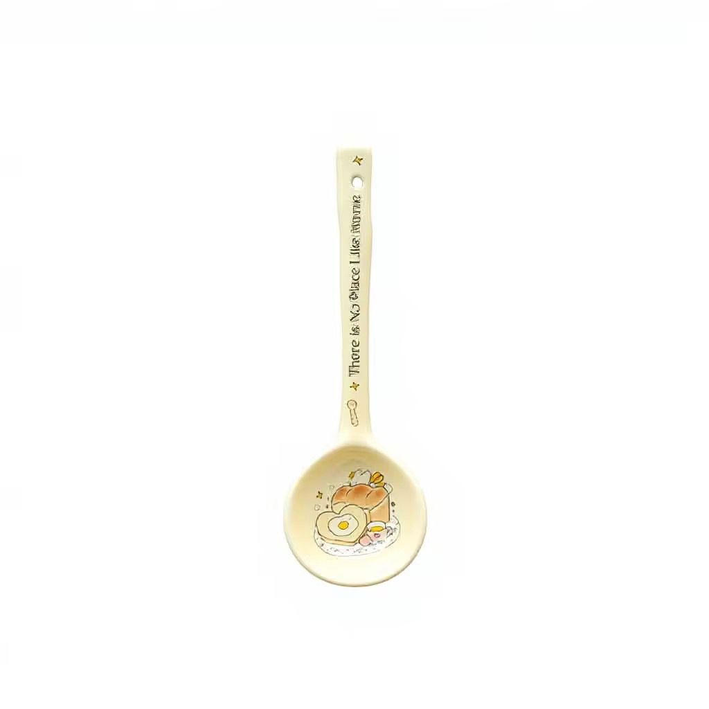 Kawaii Spoons