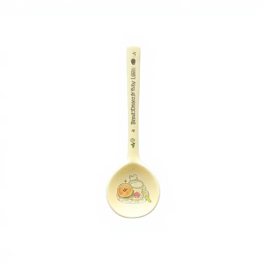 Kawaii Spoons