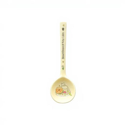 Kawaii Spoons