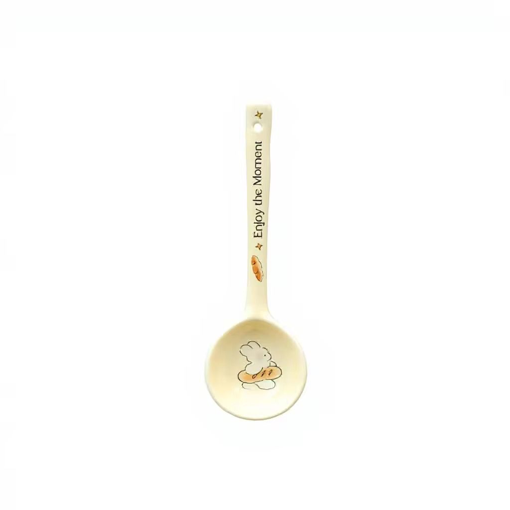 Kawaii Spoons